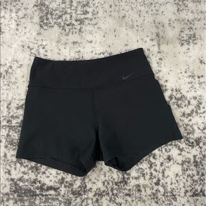 Dri-fit Nike Spandex shorts